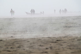 بازدید بازرسان وزارت کشور از طرح‌های "سلامت دریا" در آستارا